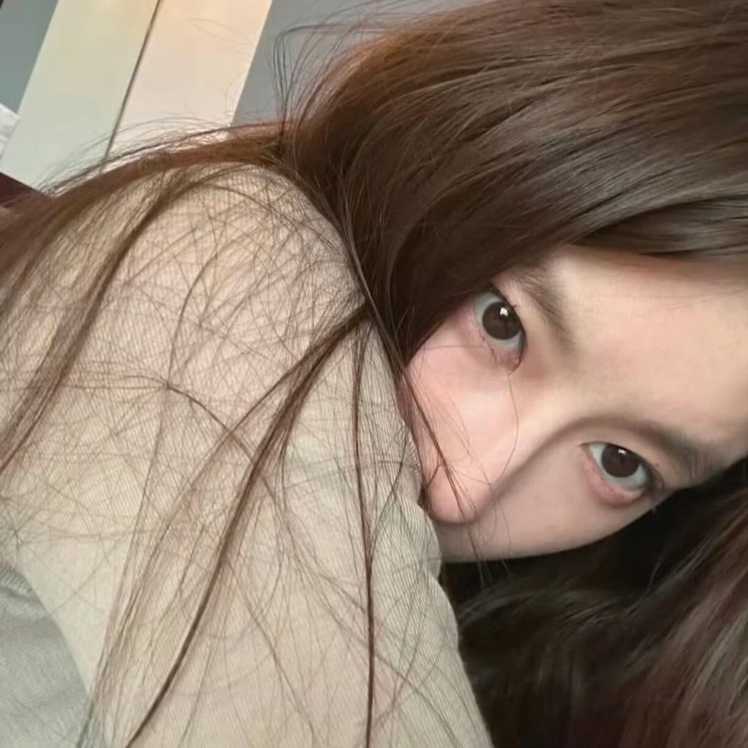 差点长成美女