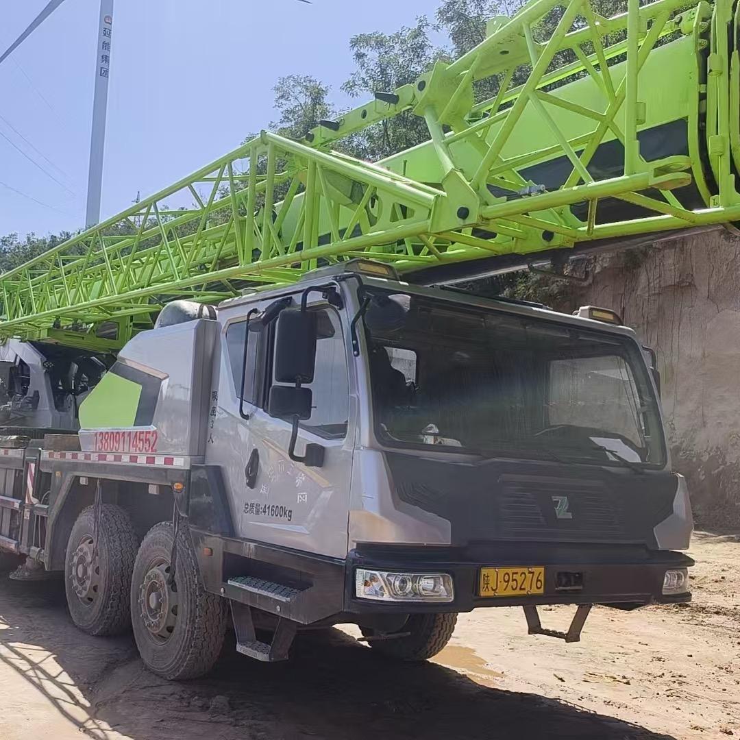 子长双飞吊装…