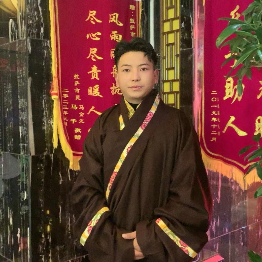 美郎加（师承久巴）