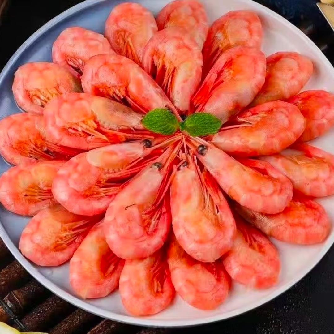 北极财鲜阁