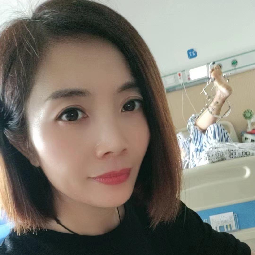 陈艳~~家政服务