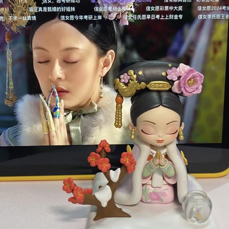 旺周潮玩