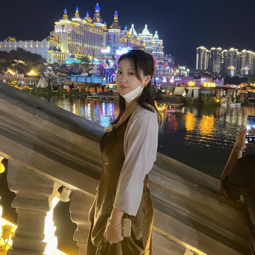 涵涵@