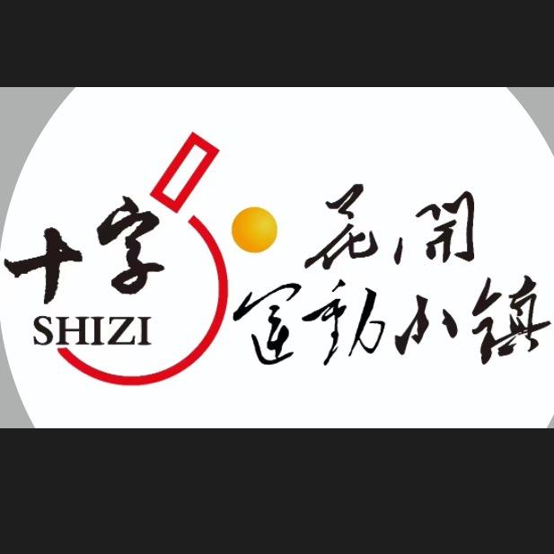 郎溪县十字花开体育总会