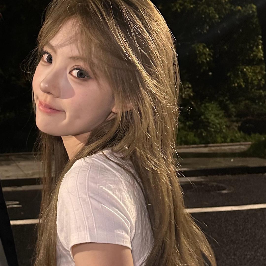 胖成球了💕