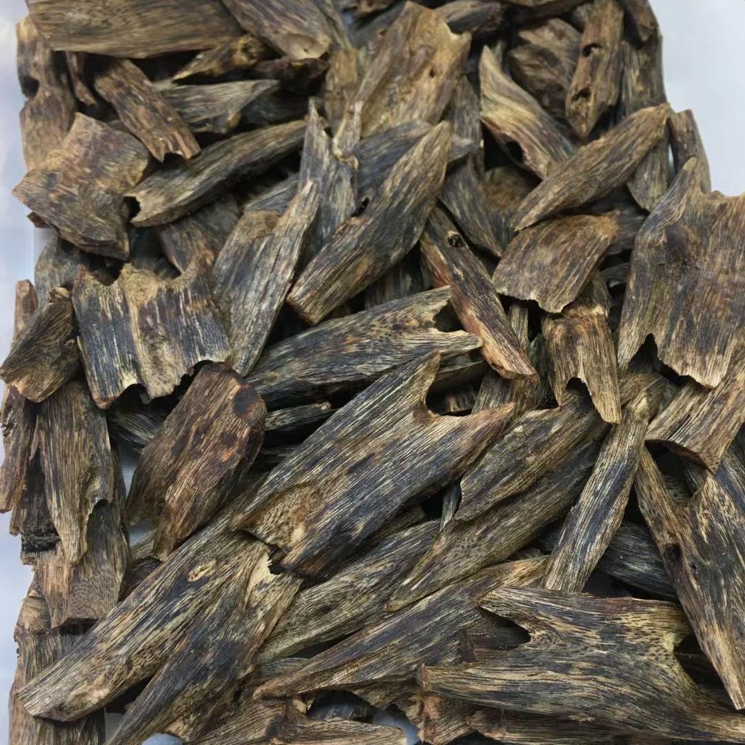 藏香阁沉香源头供应链2号店