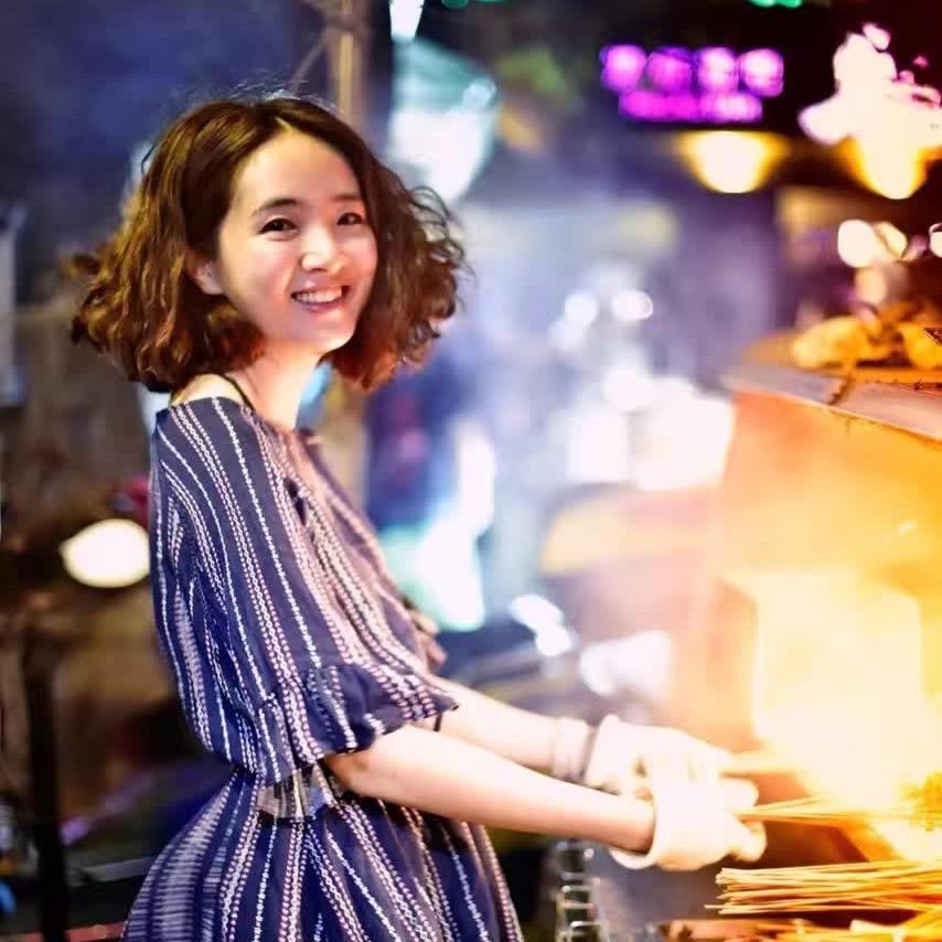 张千金（云南旅居中）