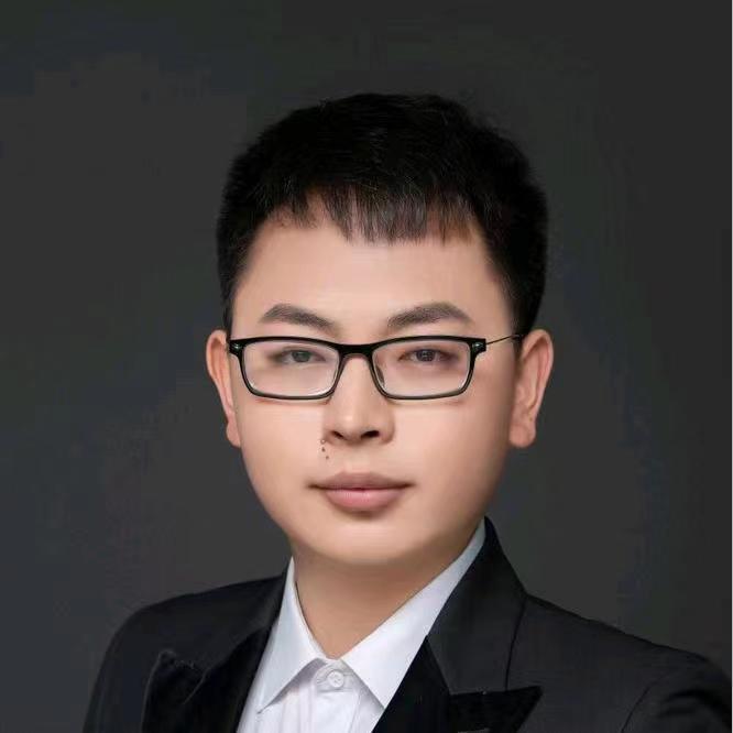 升学规划吕老师