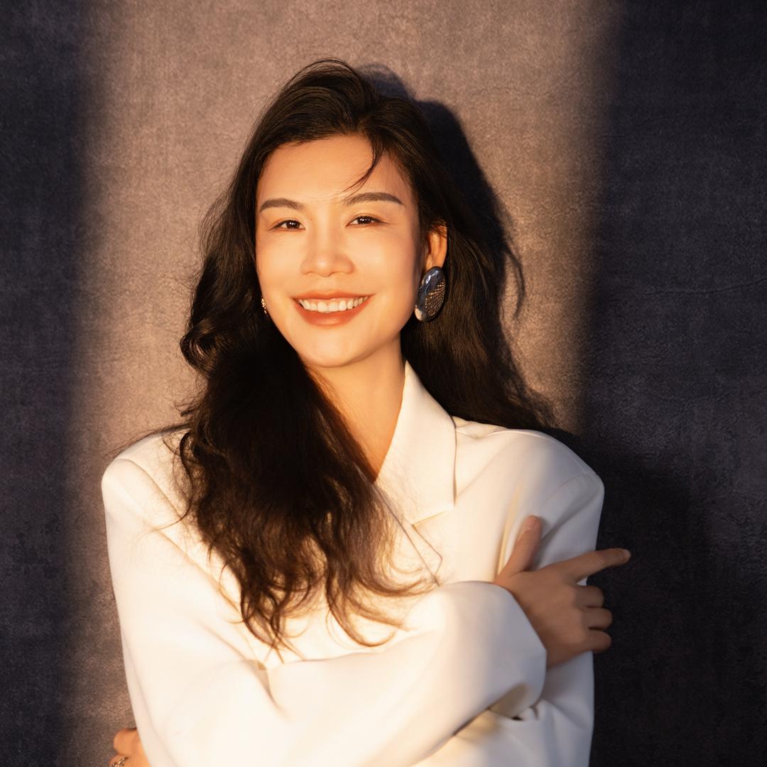 苇苇如丝