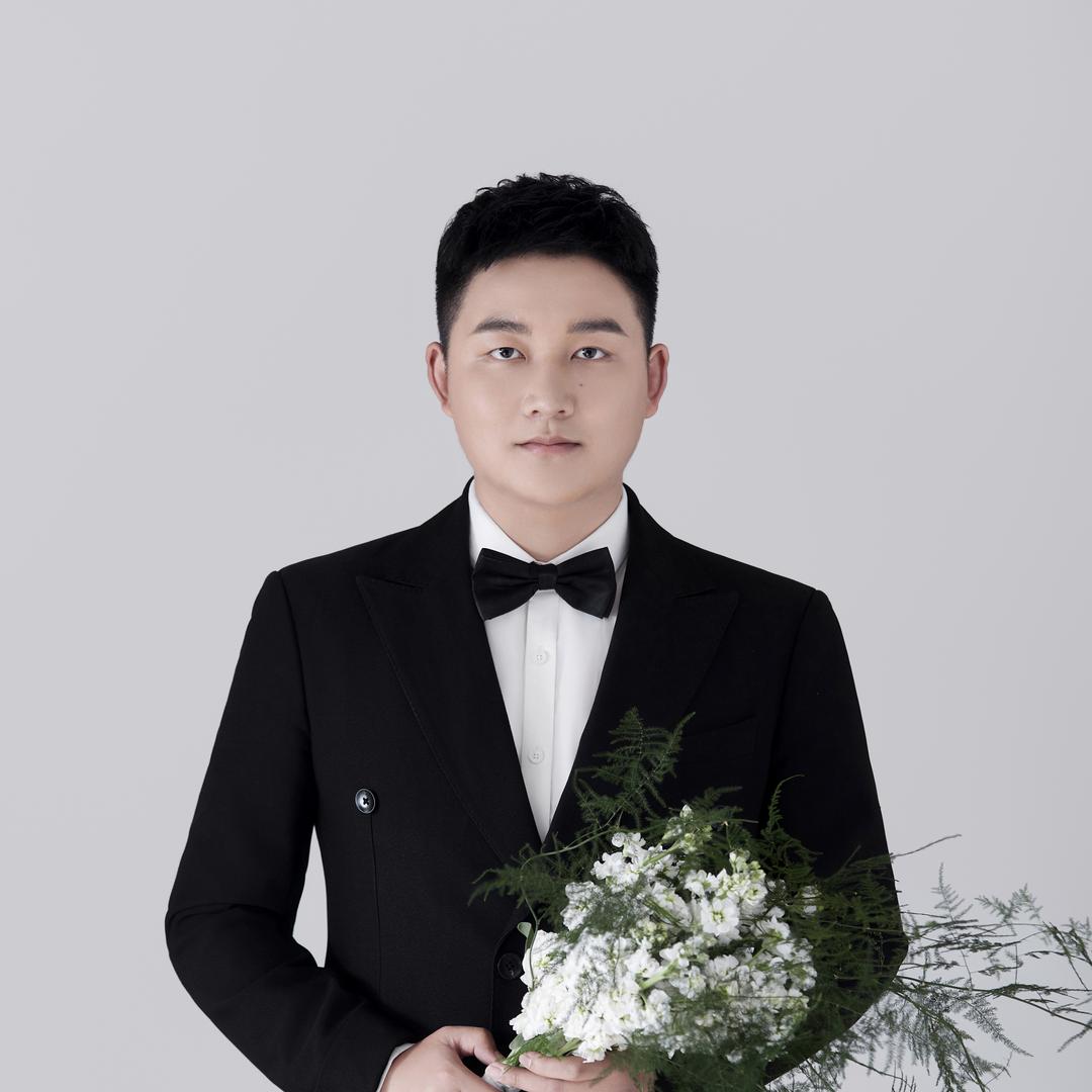 讲升学的朱老师