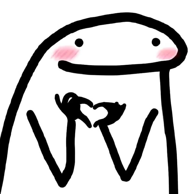白面人
