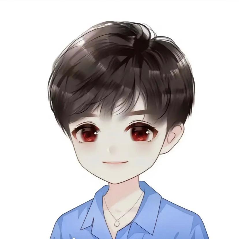 小神龙.