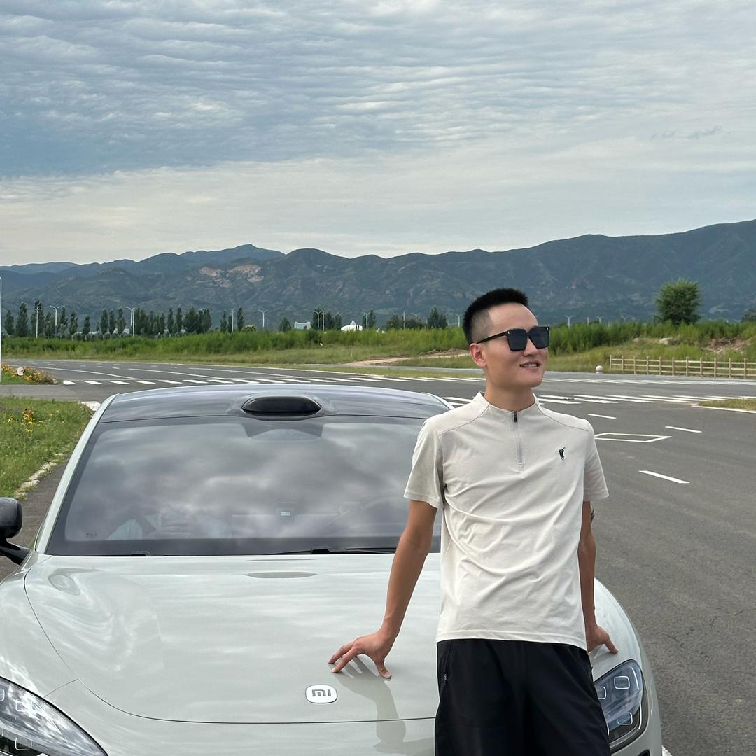 刘梓潼努力中💪