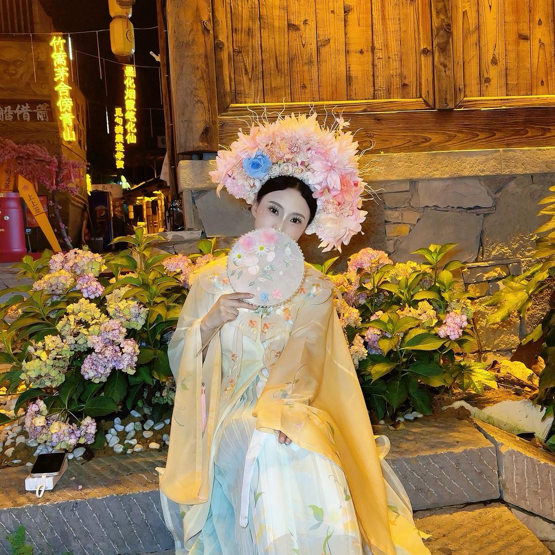 小苏嘴超馋