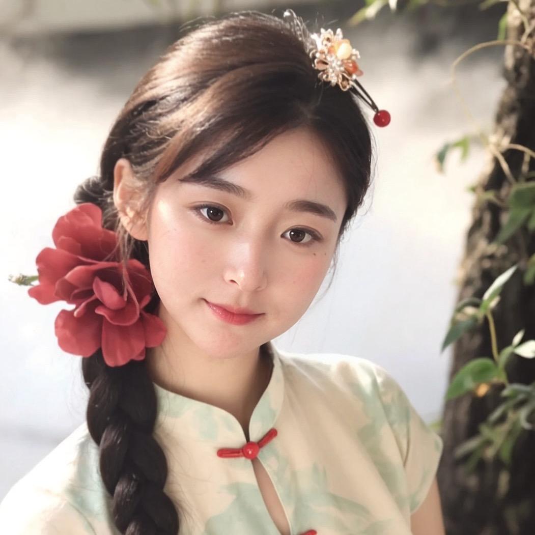 小慧吖🌸