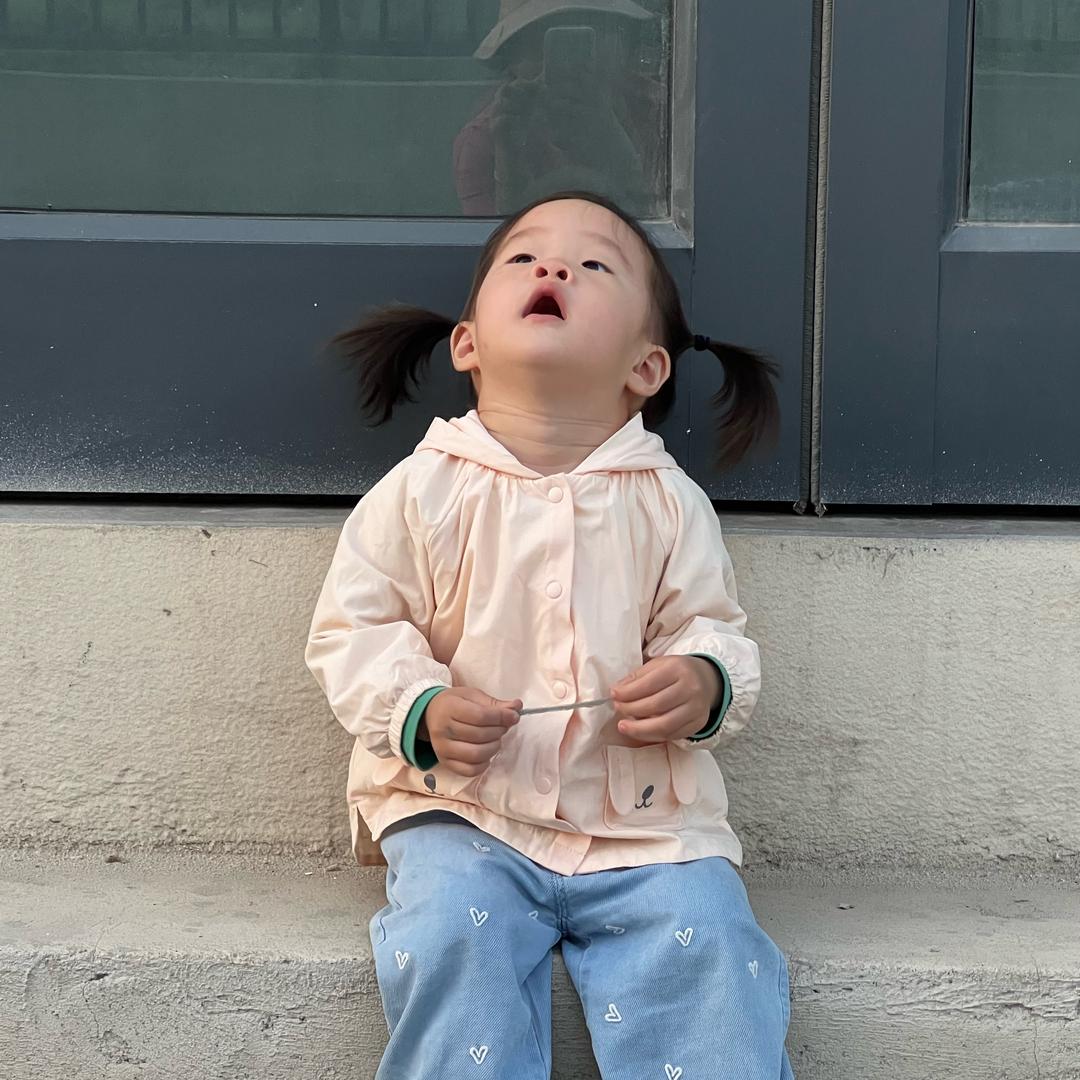 臭屁玥