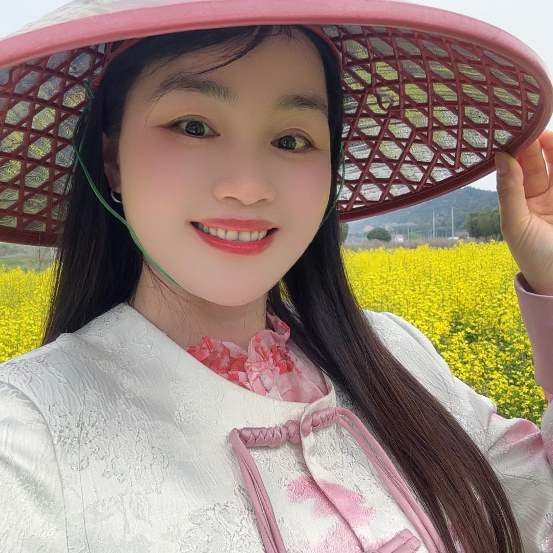 香姑娘😄
