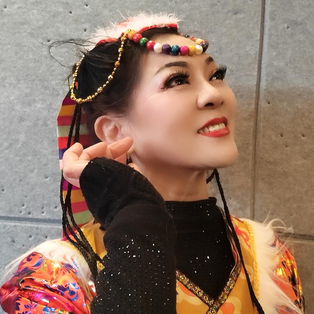 青青姐（好物在橱窗 ⬇️）