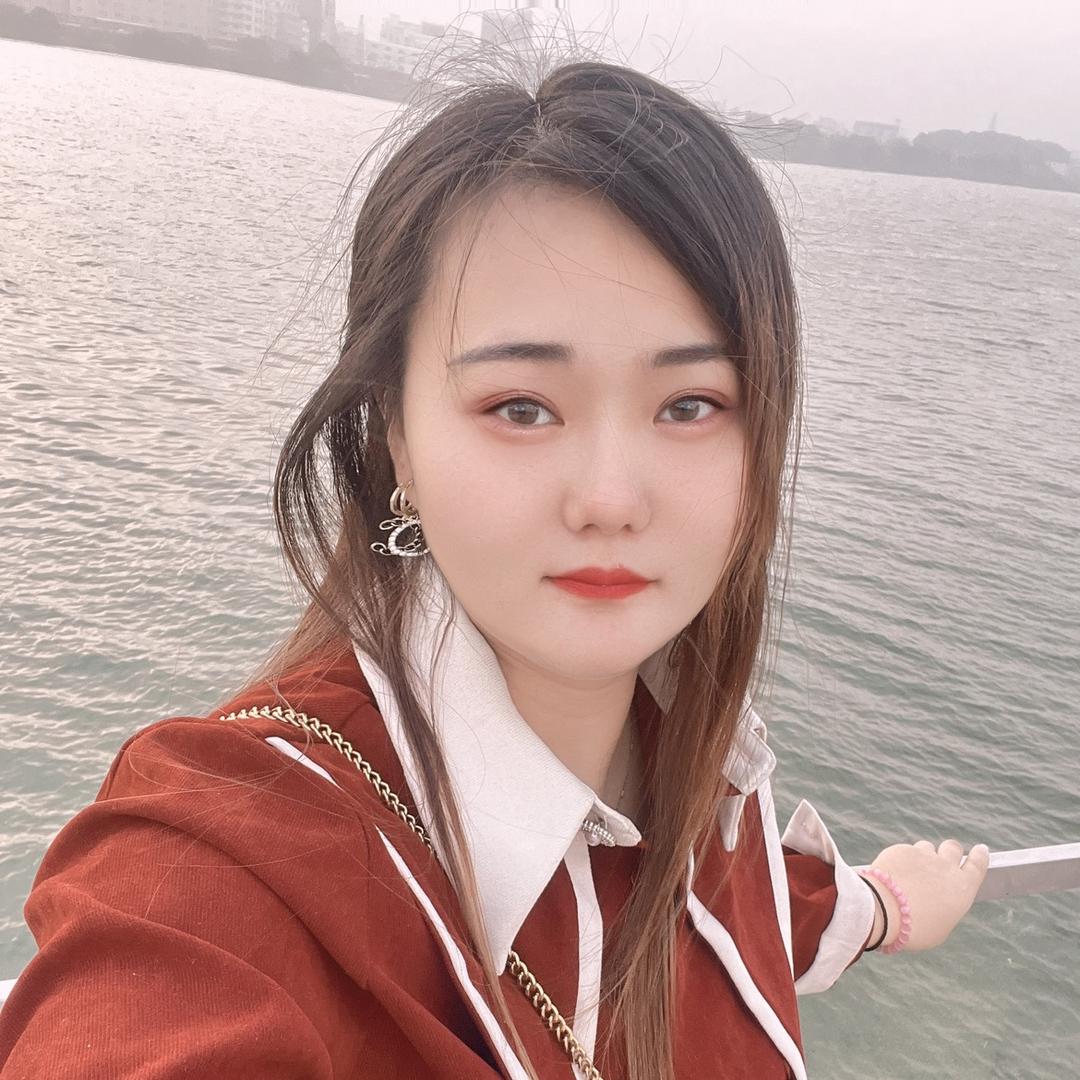 遇见盈盈