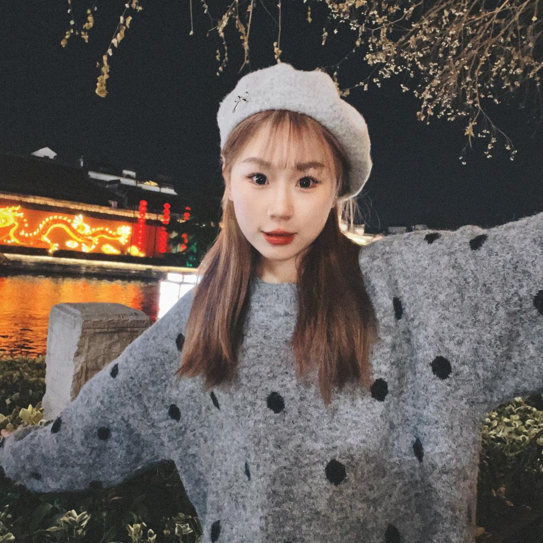 橙子吃吃吃·