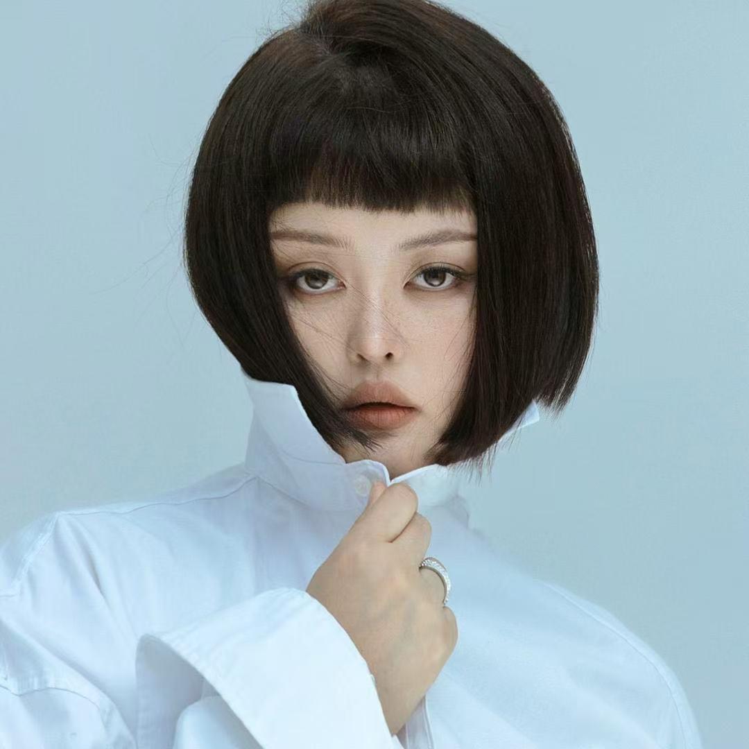 欧阳贝妮OYBN（微胖定制）现货号