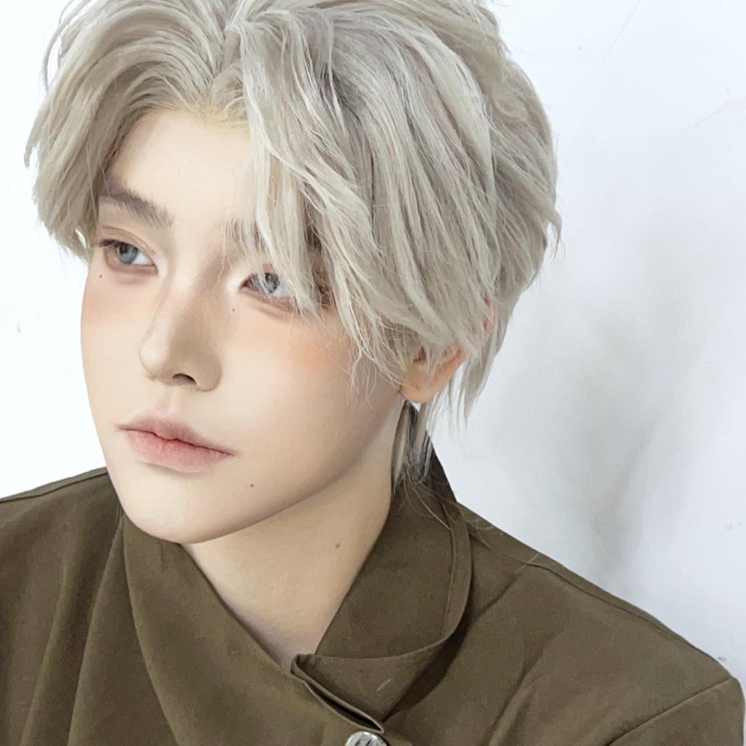 花丢丢Ogi-