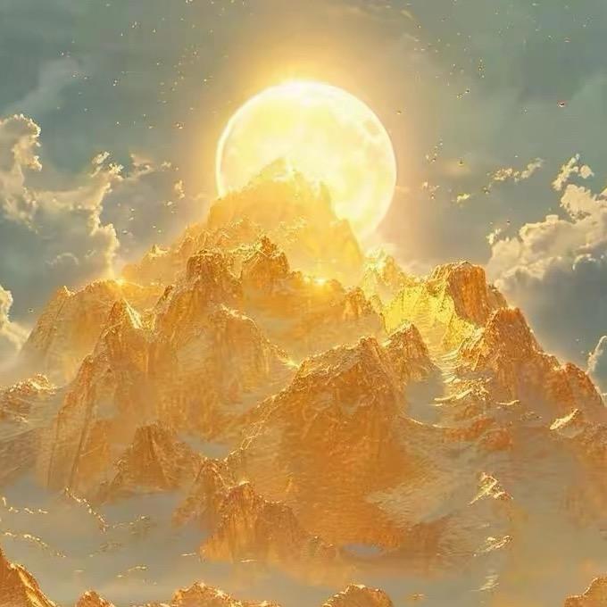 静静好
