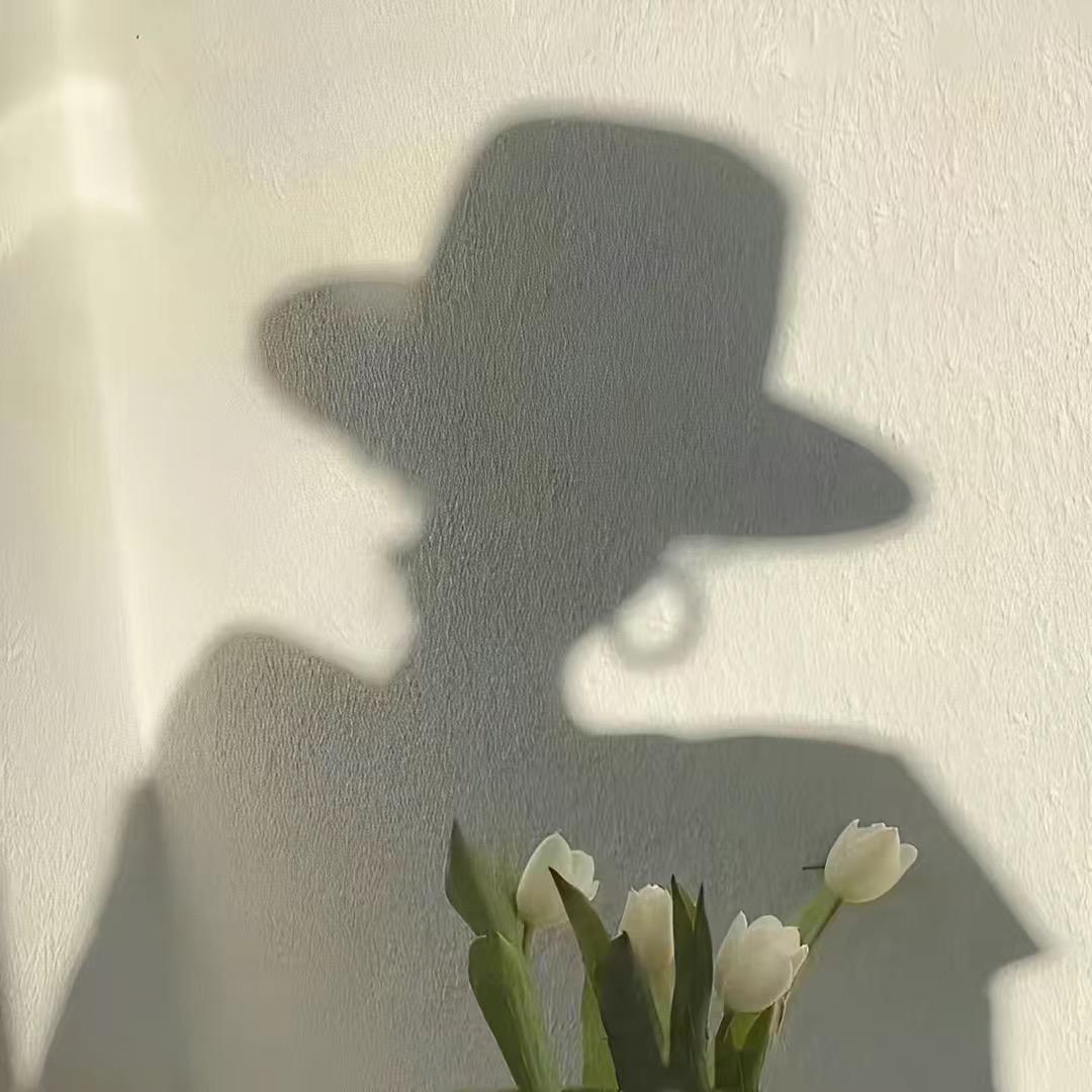 .白小白.