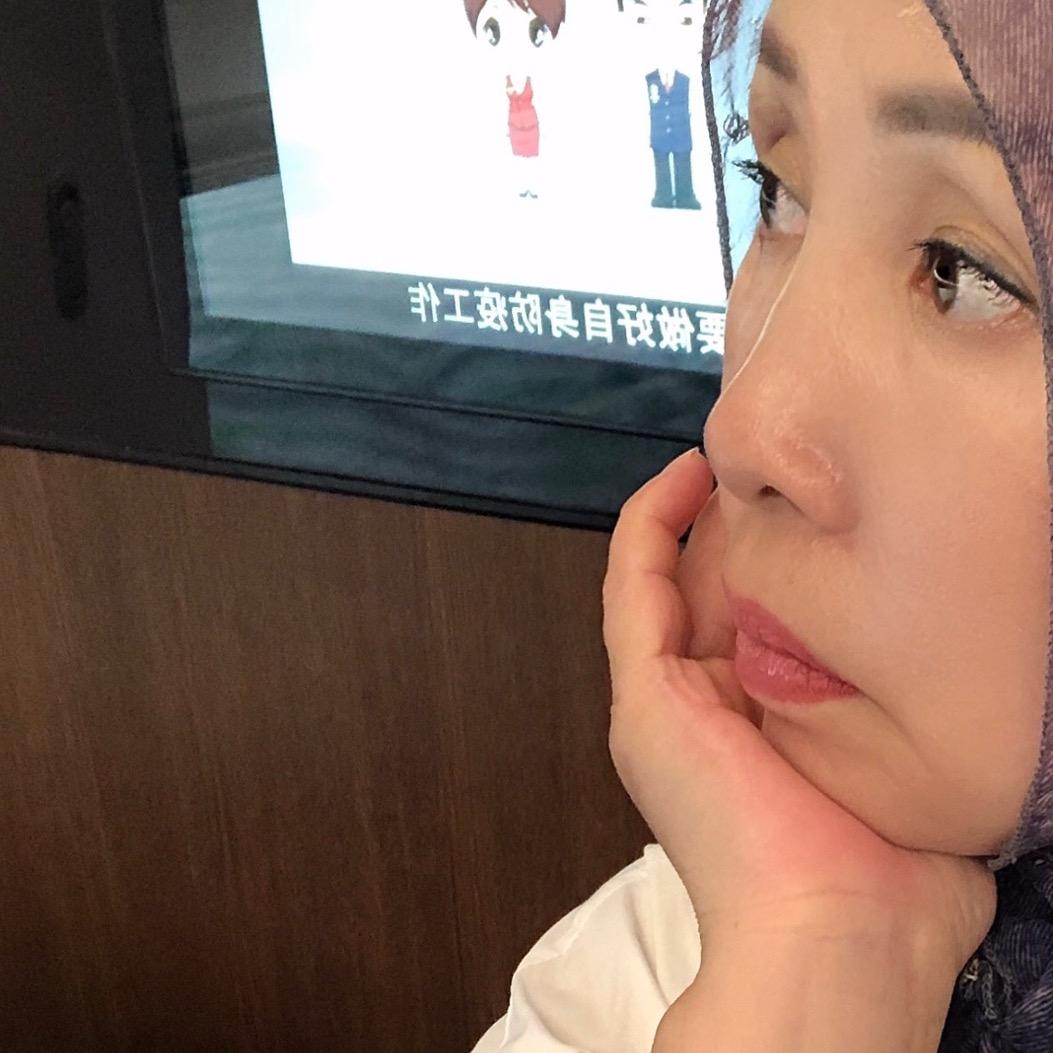 隆回红心公益.马玉珍