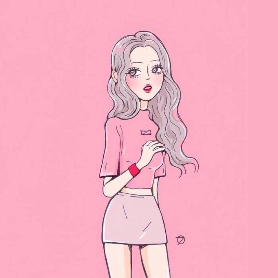 娇印