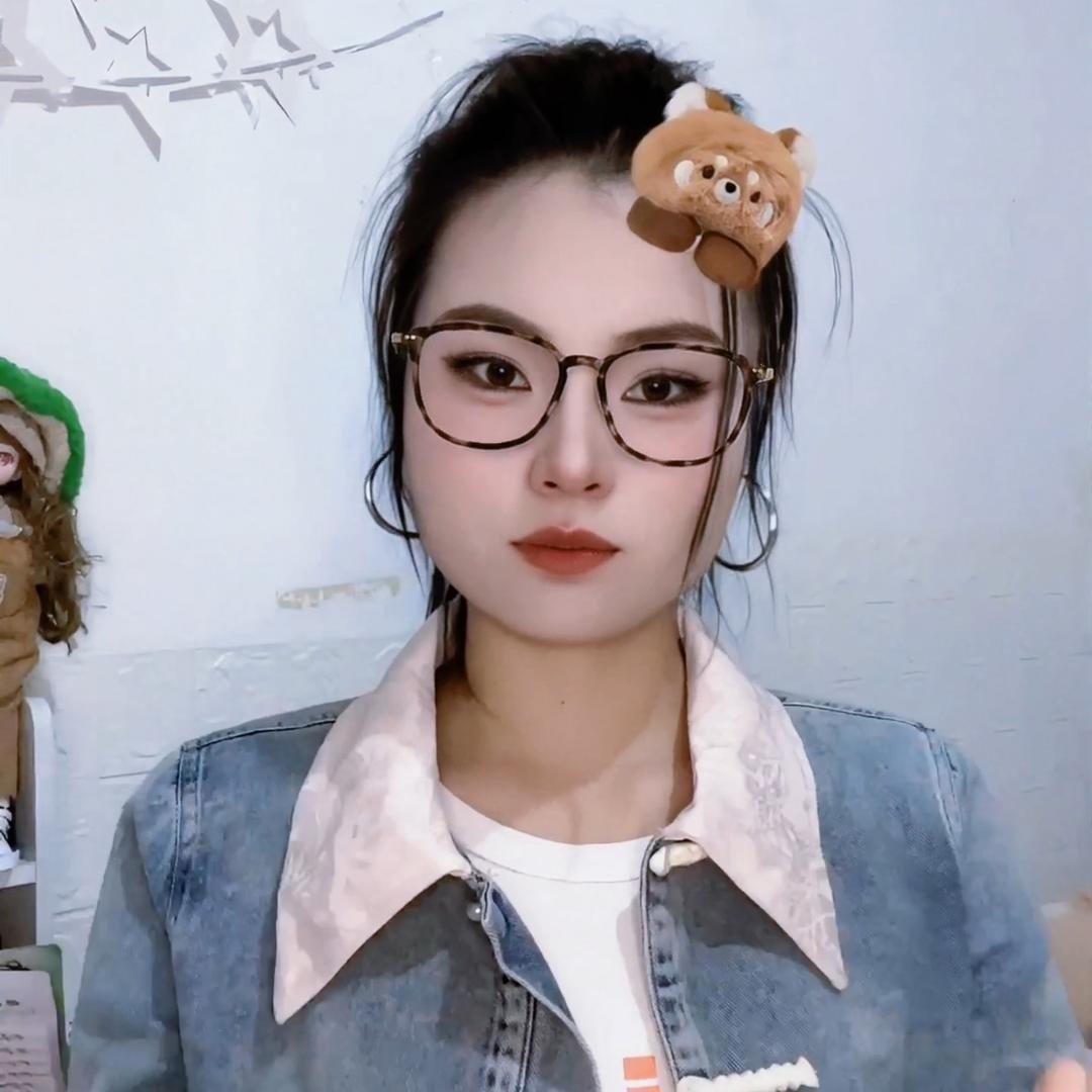 @曦月~养成系（500粉🎁）