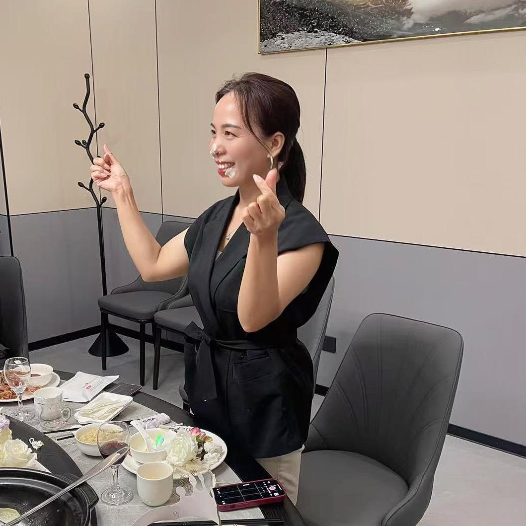 千岛湖君君姐🌻