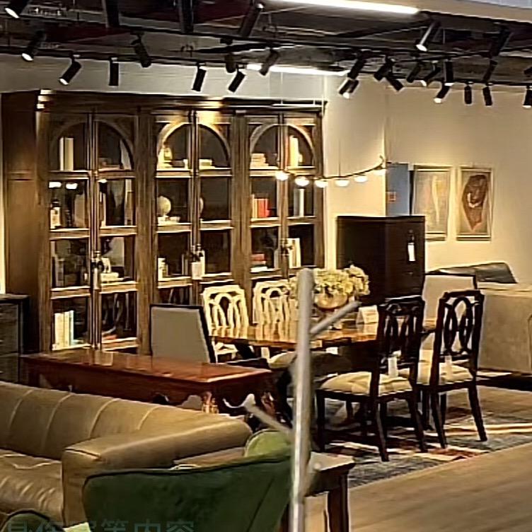 家居百货工厂店