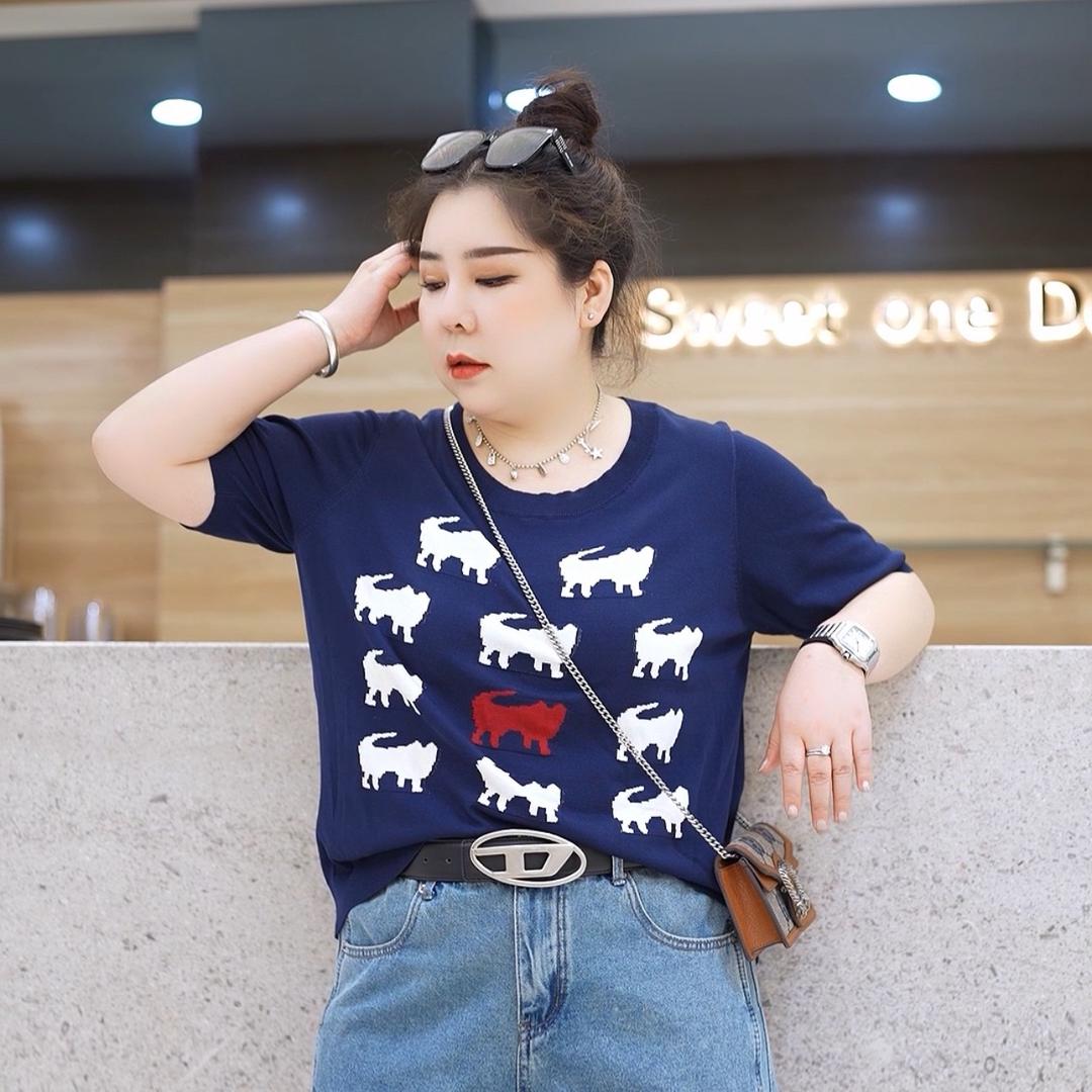 大码楠楠女装服饰店