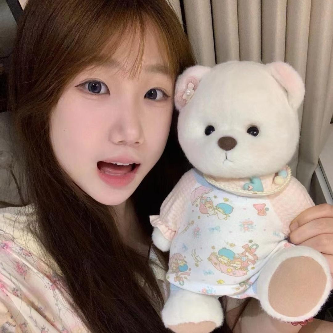 要来一只米苏吗