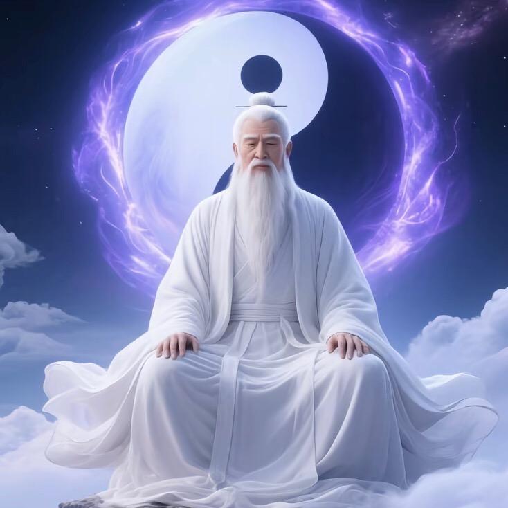 五台居士