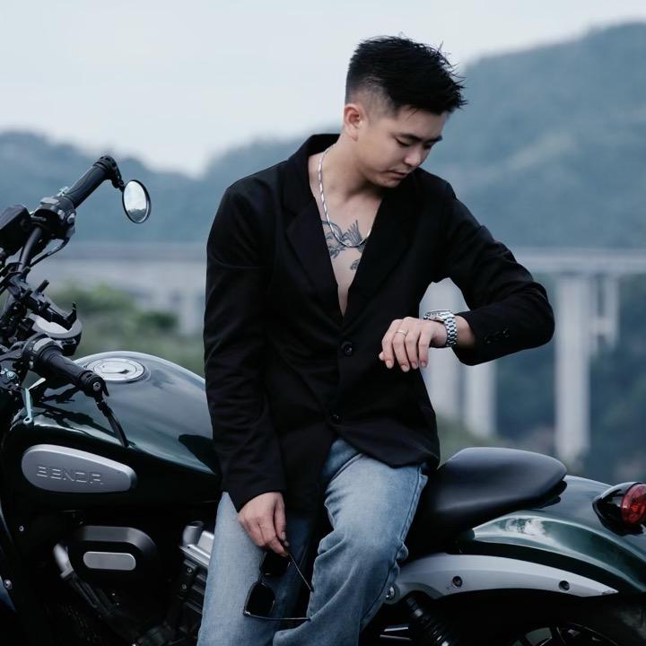 杨大帅