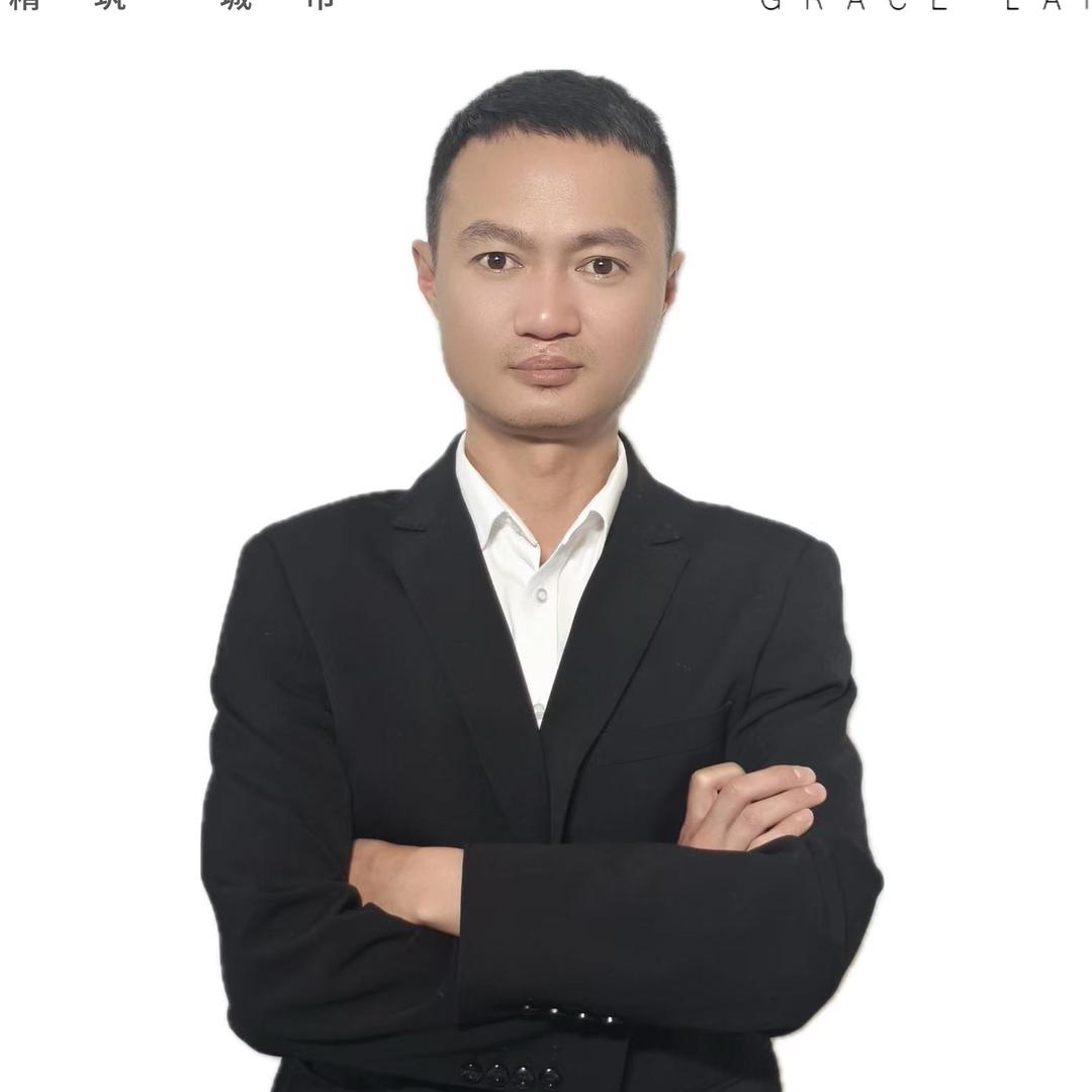 天佑禧玥推荐官胡珈