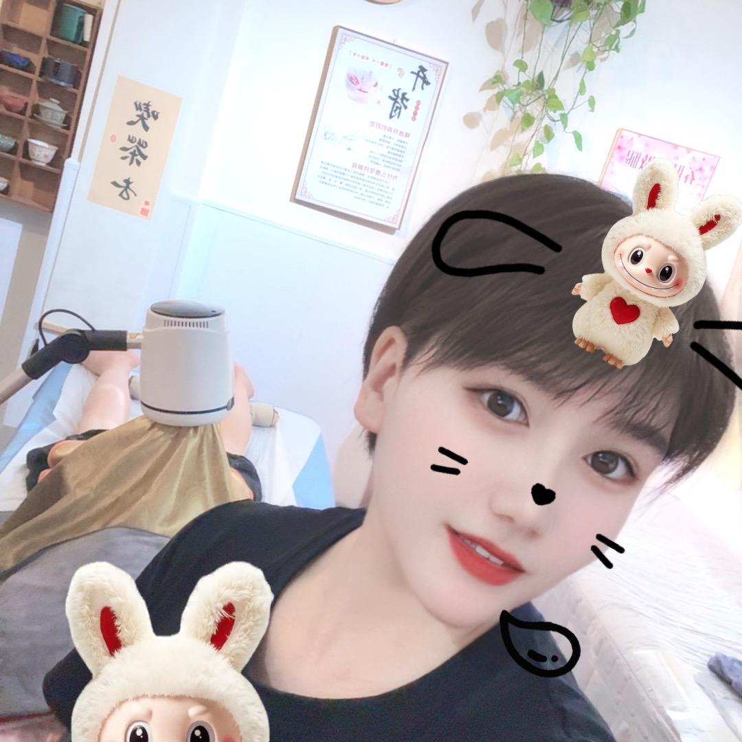 男士理疗的地方