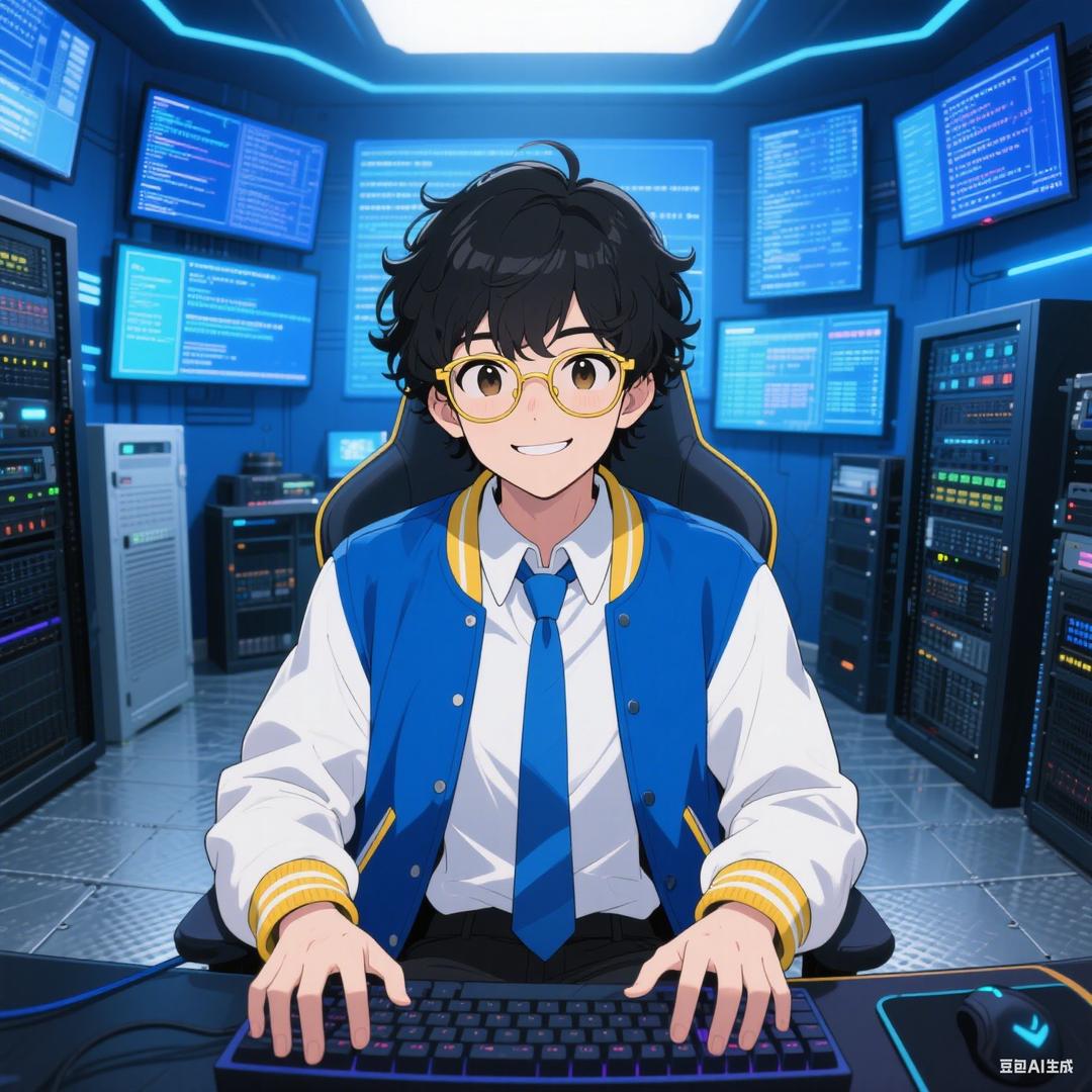 宏同学聊数码