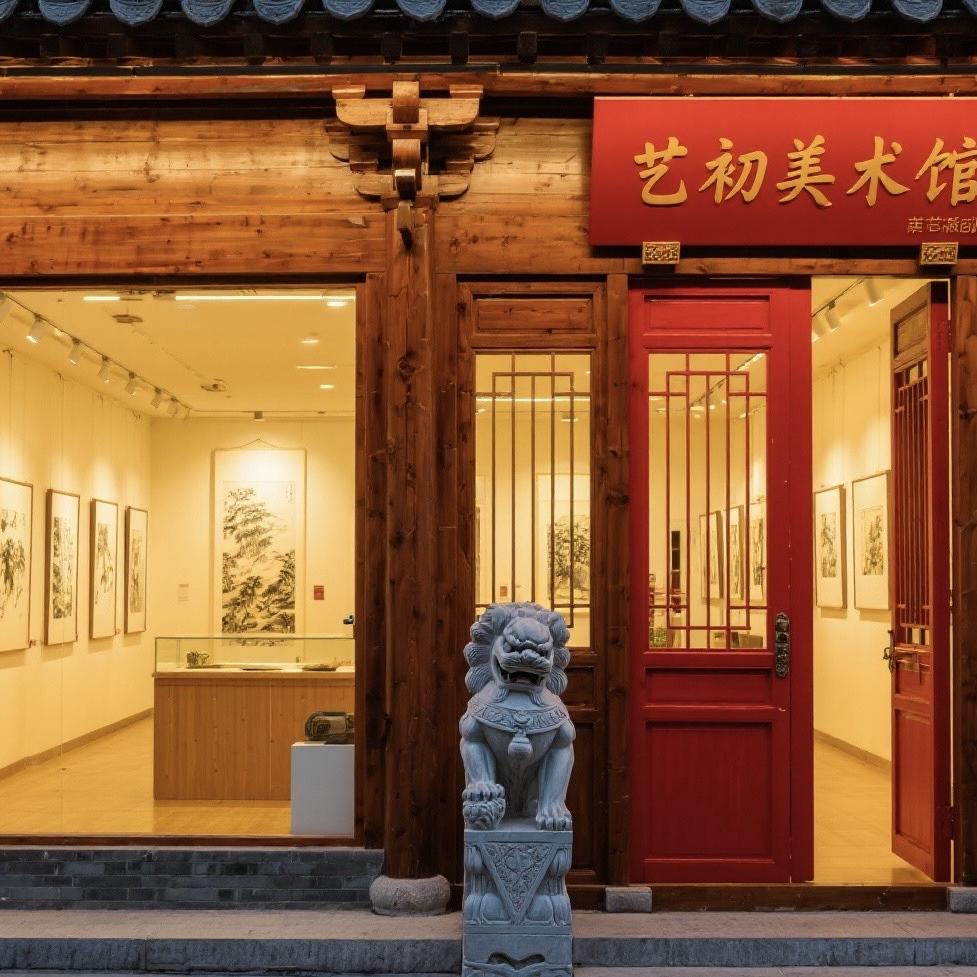 艺禾美术馆