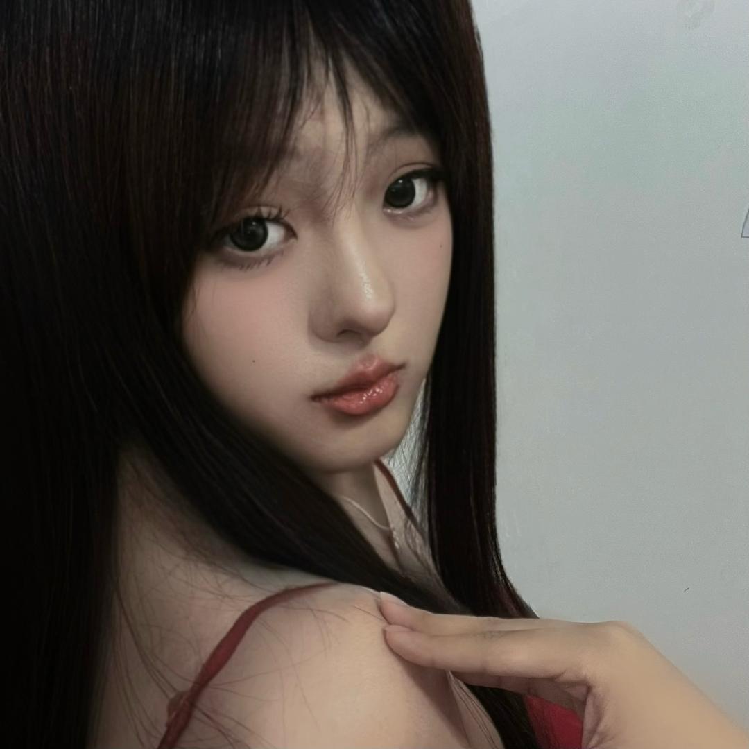 瑶瑶瑶瑶瑶（触底反弹版）