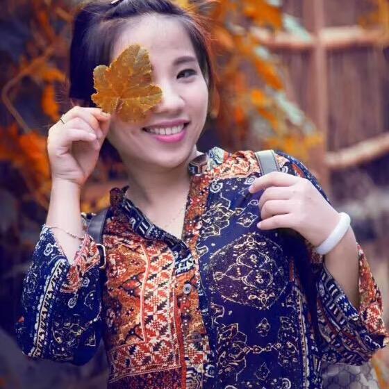 婷婷