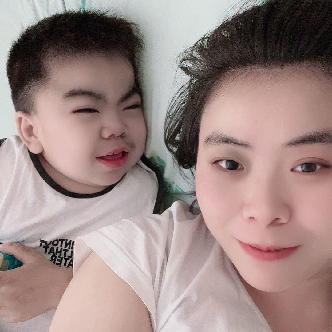 罕见儿小轩宝（橱窗好物）