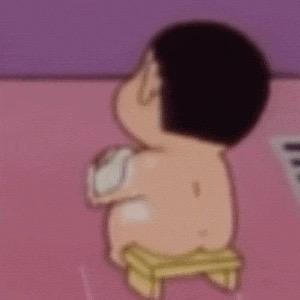 这根腿毛有点甜～
