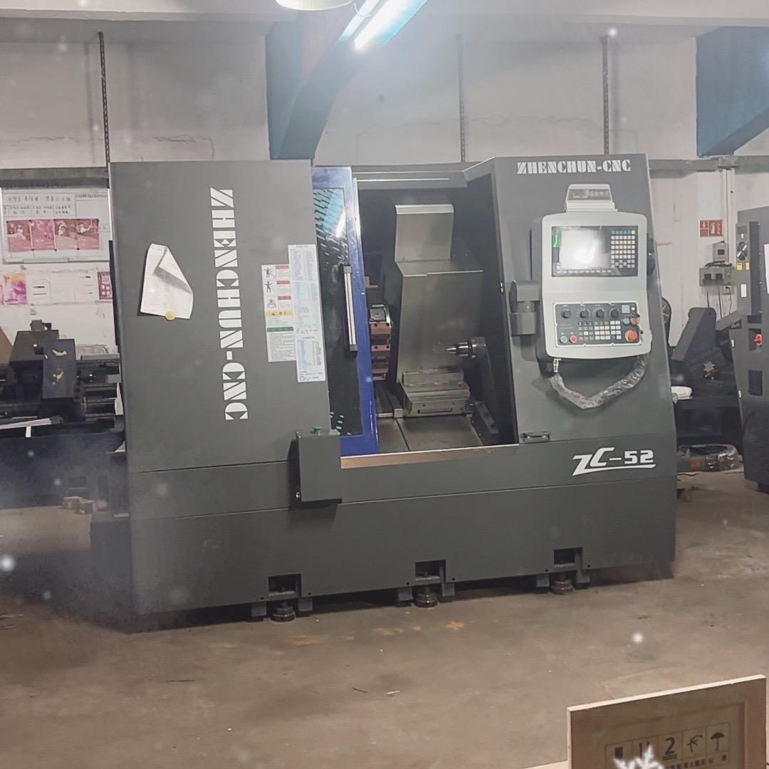 广东振椿数控厂家直销