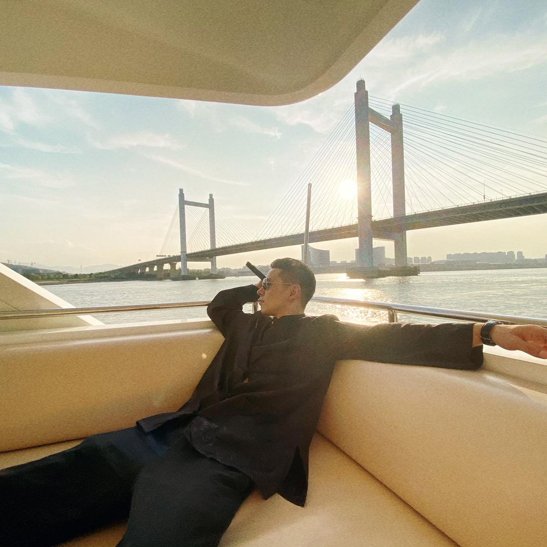 我是慷慨哥@抖音