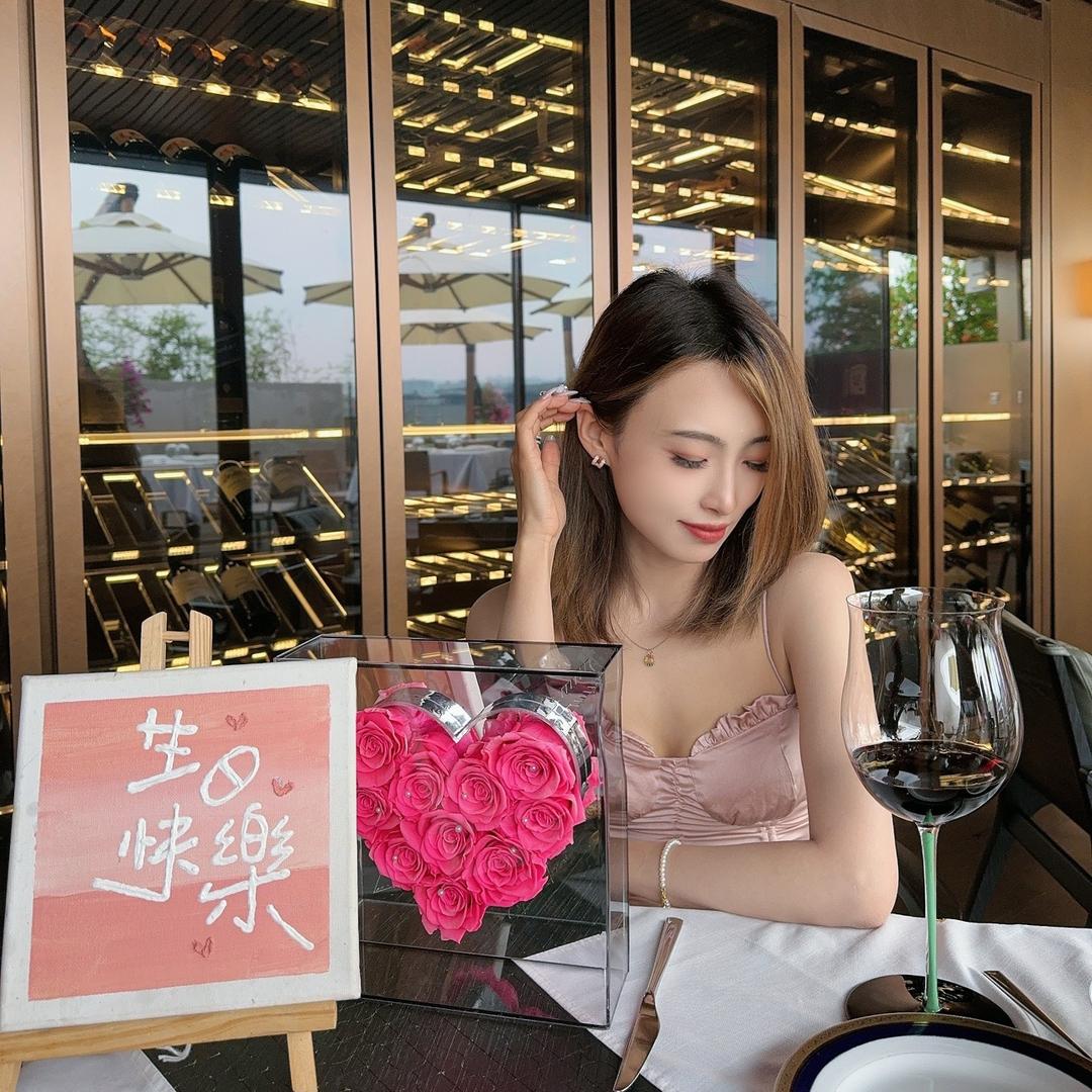 不美不温柔