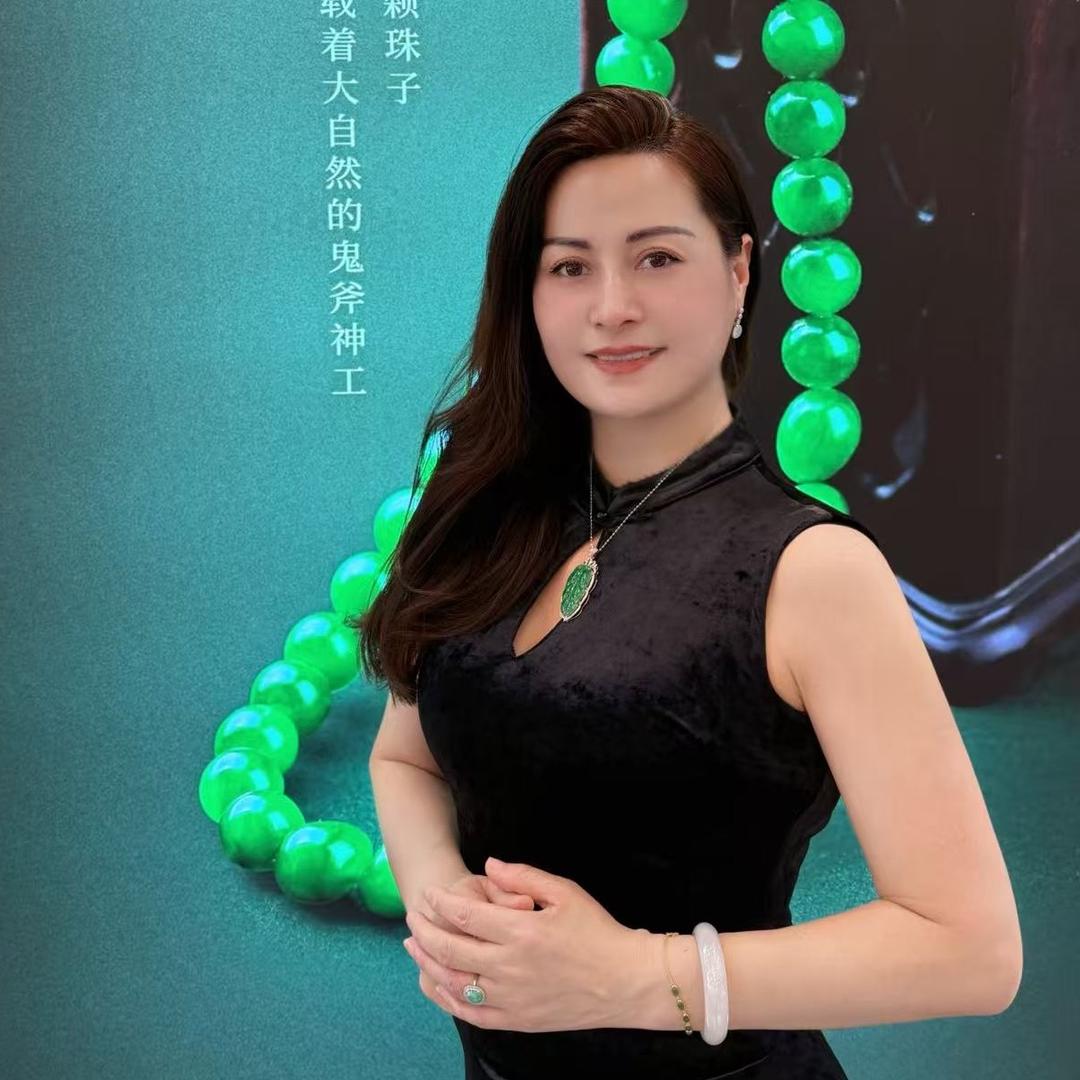 秀秀演唱汇🍷