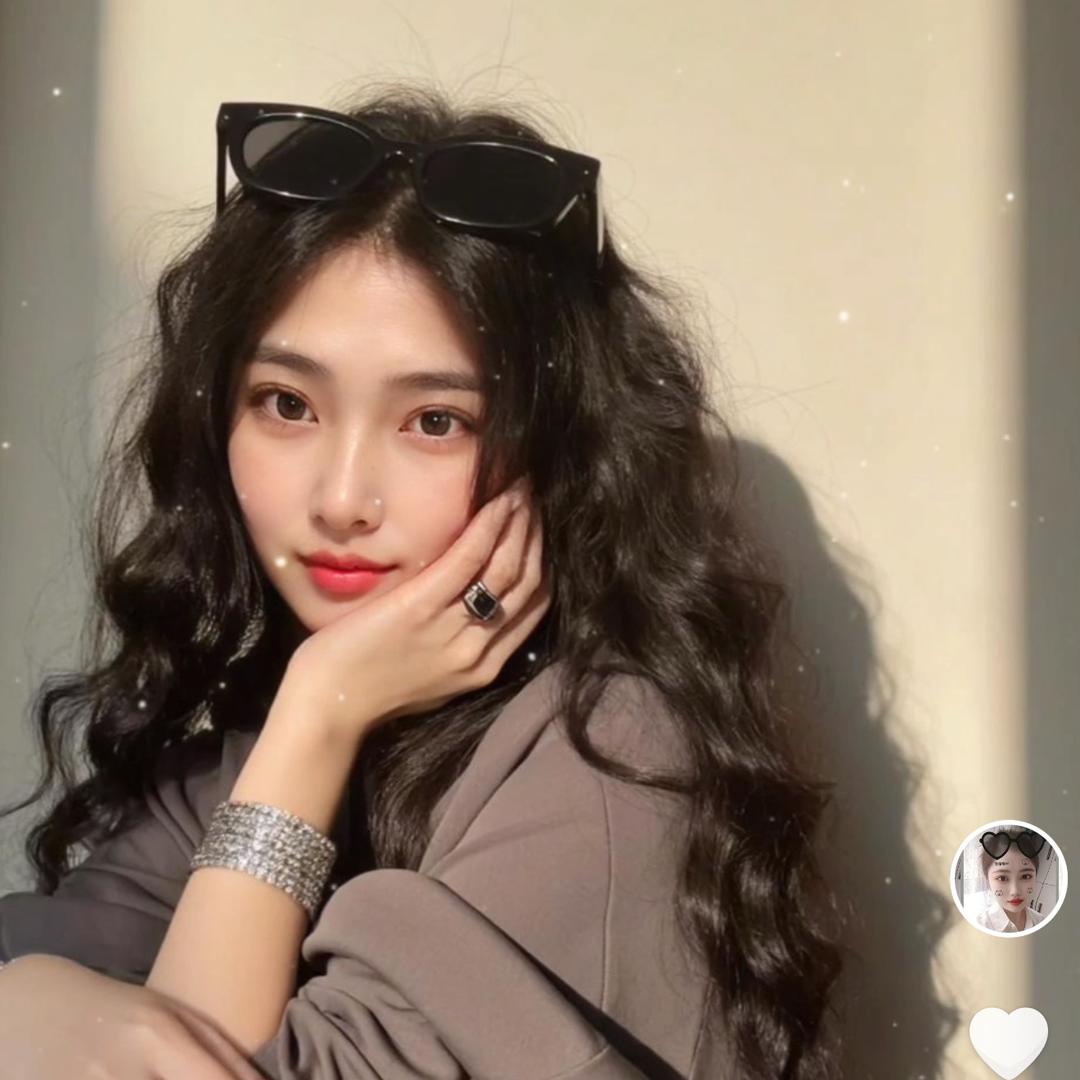 💞听এۣۖิ说糖很꧔ꦿ甜 ᭄💞